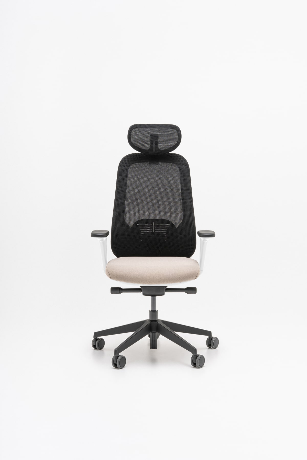 Iris office chair